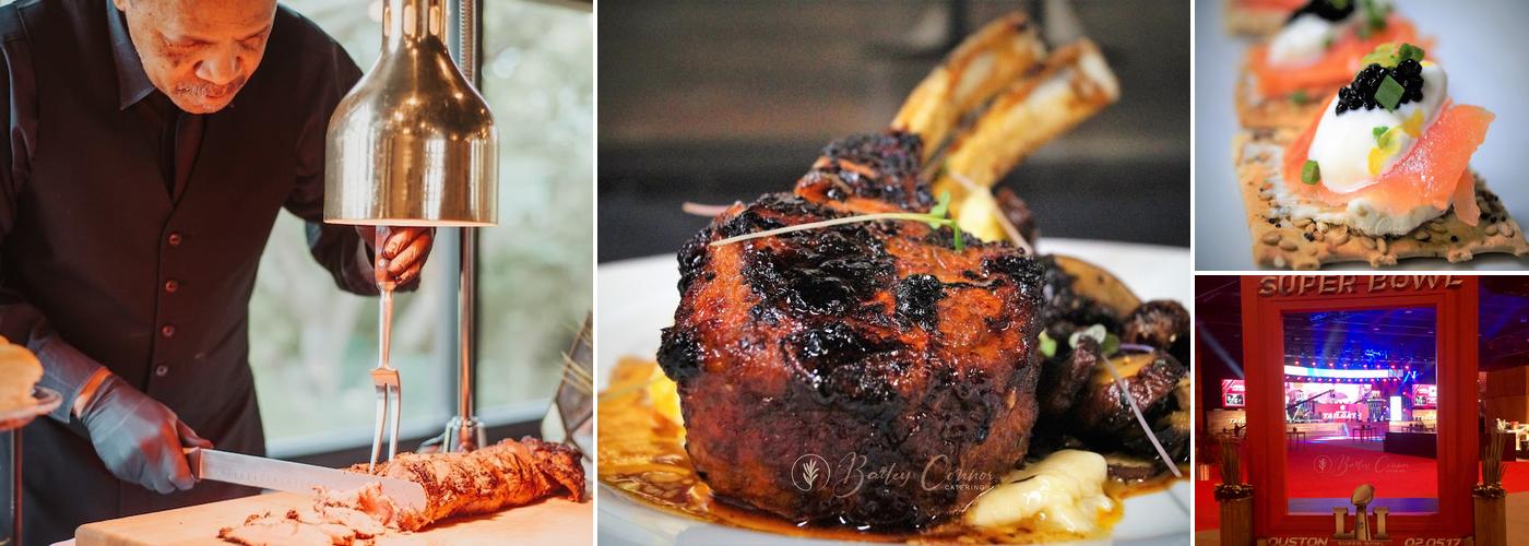 Bailey Connor Catering