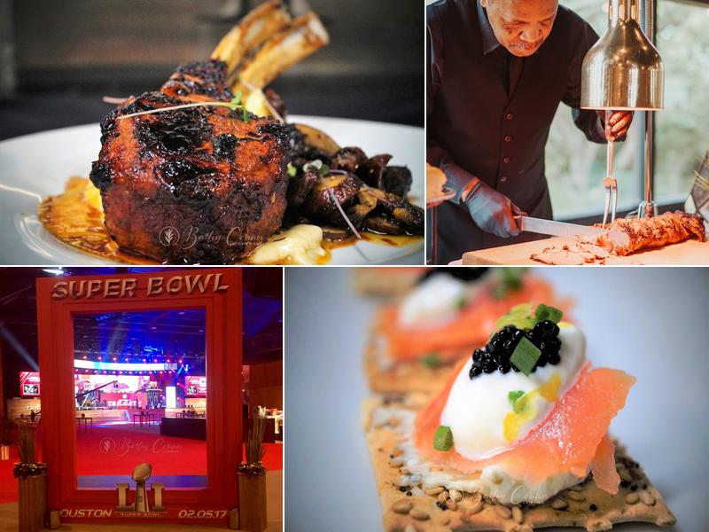 Bailey Connor Catering