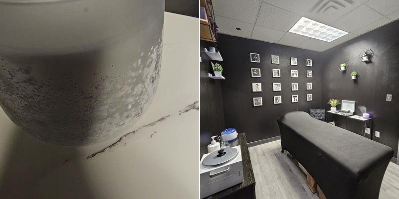 Smooth Groove Wax Studio