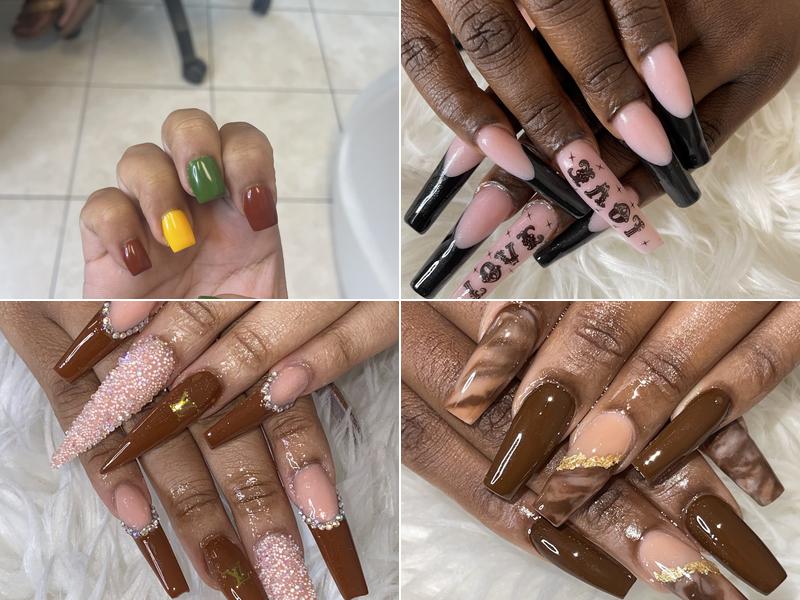 Nailsbylisa80llc