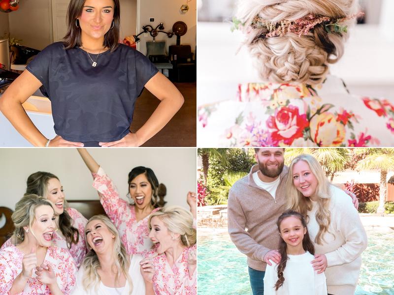 Brushed By Lindsey Salon