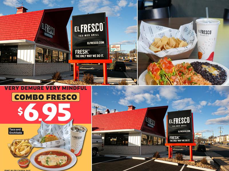 El Fresco Tex-Mex Grill