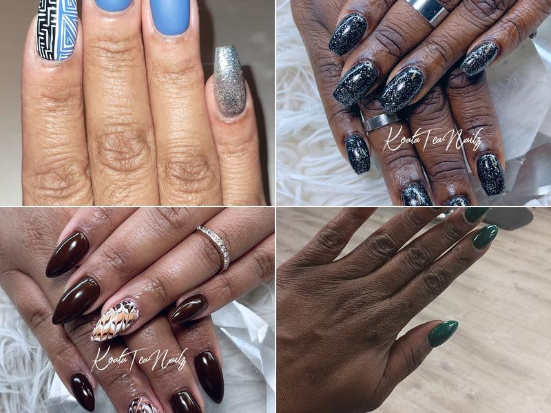 KoalaTeaNailz, LLC