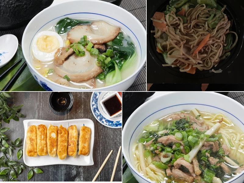 La Salle Dumpling Room