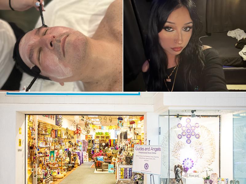 Abril Alexandra Wax & Skin Care