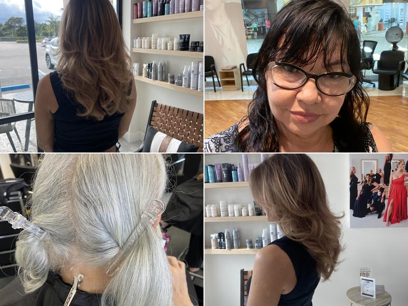 MG Creative Hair By Maria Gomes