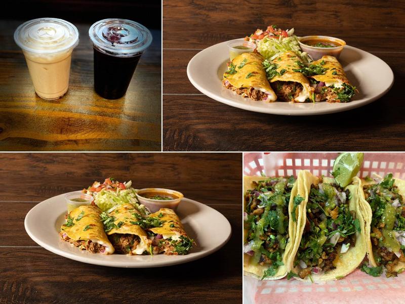 Tacos Los Compas 269 Broadway, Methuen