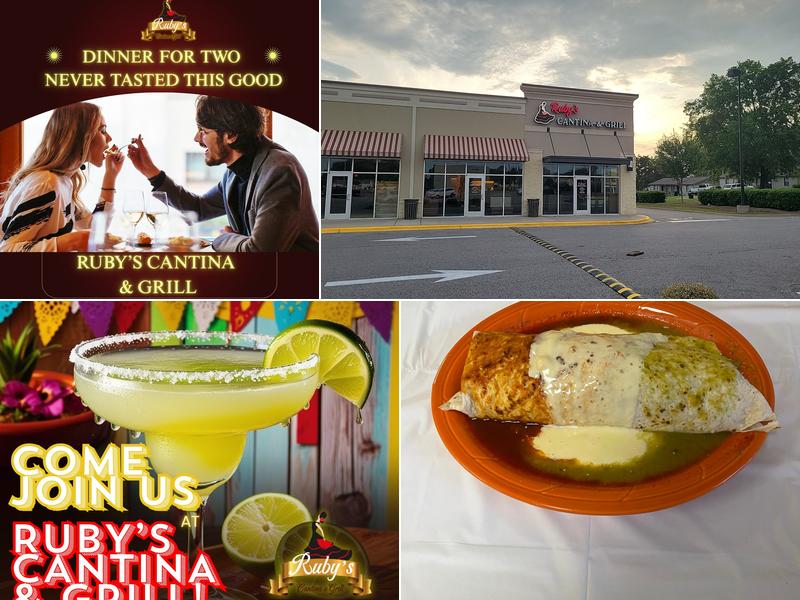 Ruby's Cantina & Grill