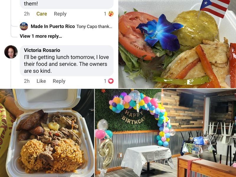 Made in PR 1712 W 19th St, Ashtabula