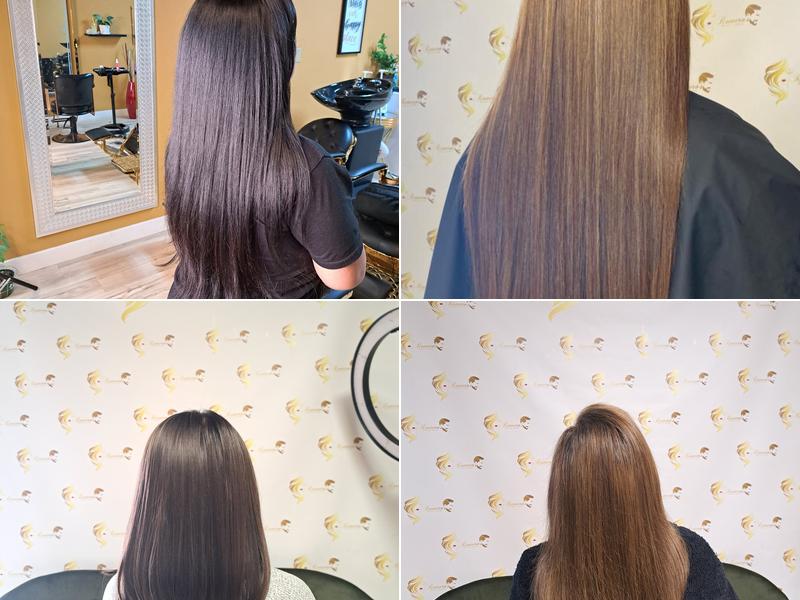 Romero’s Beauty Salon