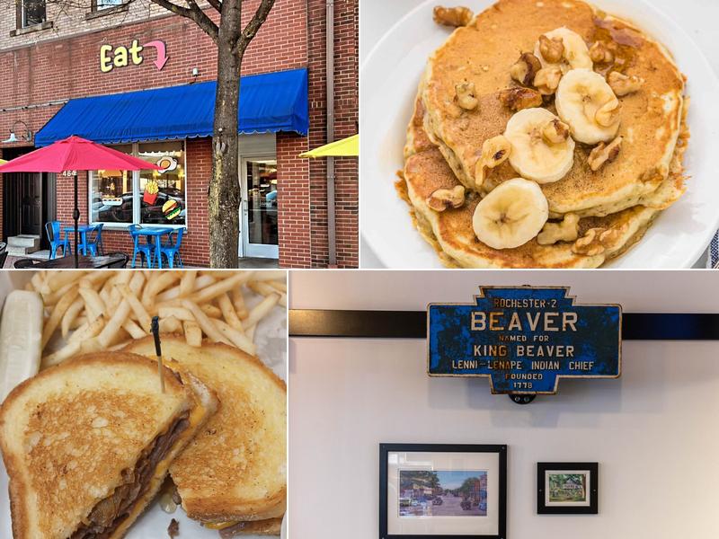 Hash N Smash 464 3rd St, Beaver