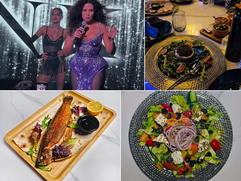 The Place Restaurant