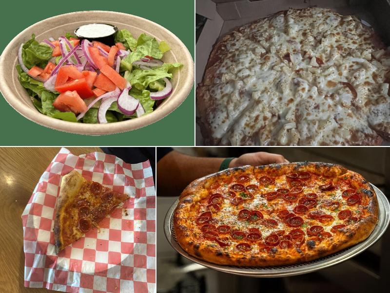 Tiny's Pizza Joint 1911 S 67th St, Omaha