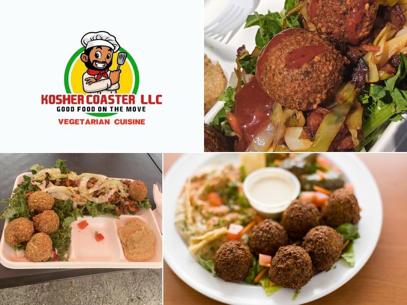 Kosher Coaster LLC Tallahassee