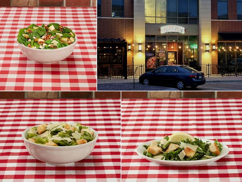 Grimaldi’s Pizzeria