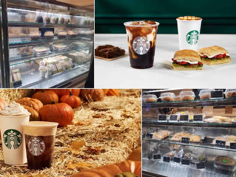 Starbucks 1221 S Gaffey St, San Pedro