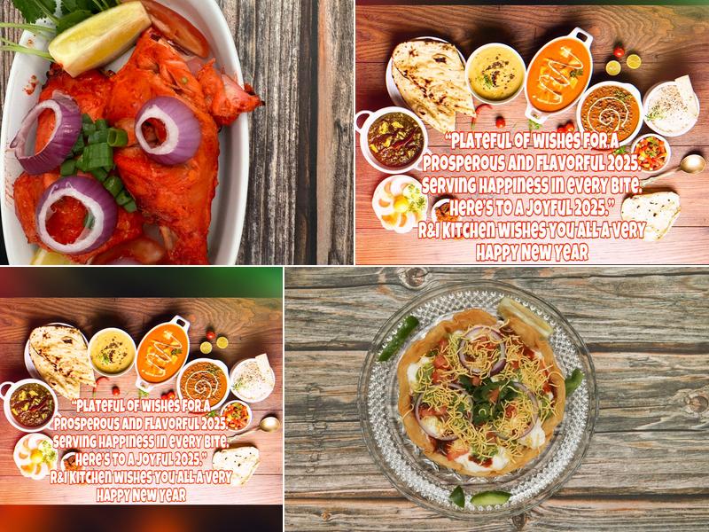 Royal Indian Kitchen 127 West St Kitchen # 3, Walpole