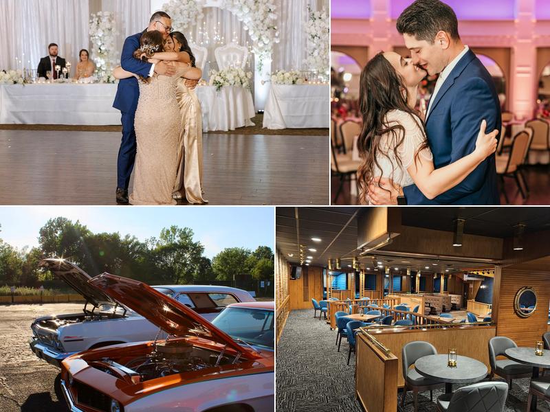 Via Roma Event Center & Restaurant