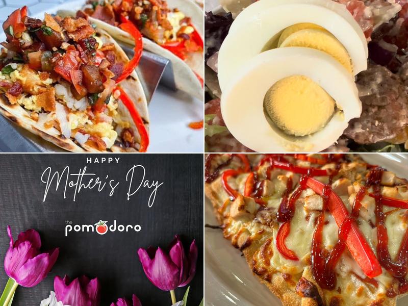 POMORDORA 635 S Mulford Rd, Rockford