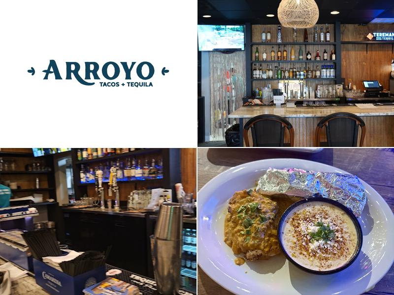 Arroyo Tacos + Tequila 819 Harden St, Columbia