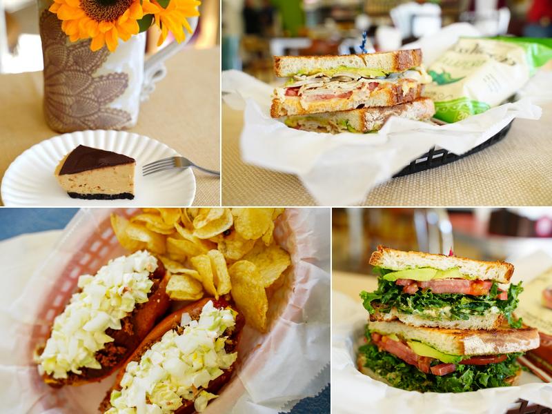 Crave Artisan Market