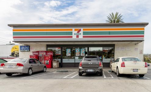 7-Eleven