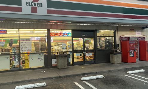 7-Eleven