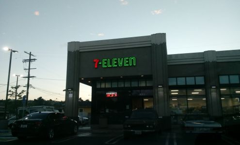 7-Eleven