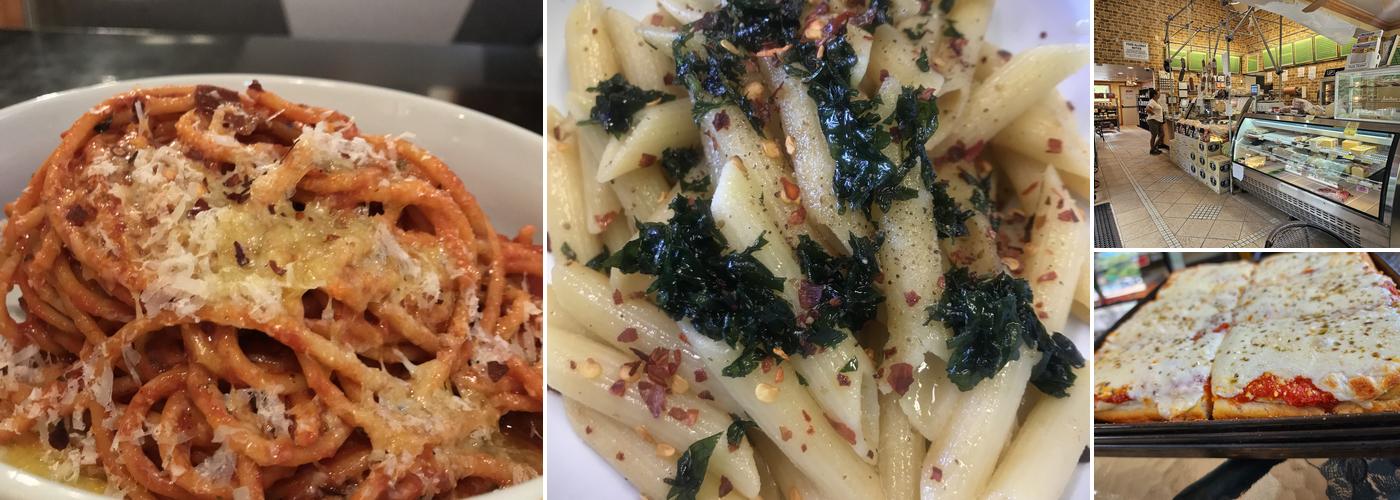 FM Pizza and Sausage Company