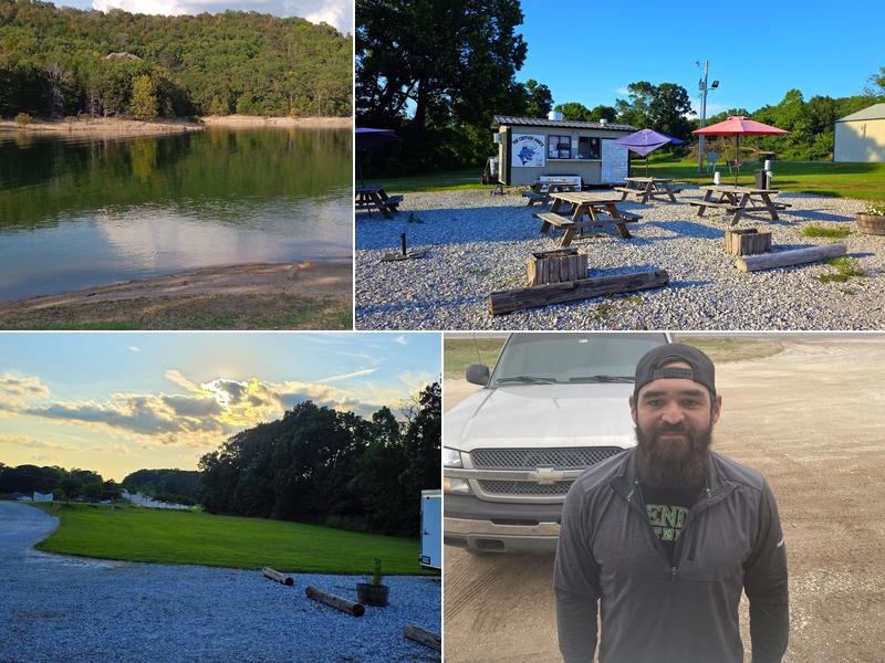 The Catfish Shack 17444 Marshall St, Garfield