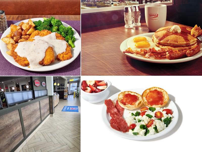 Denny's