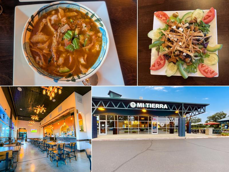 Mi Tierra 2 385 Aviation Blvd, Santa Rosa