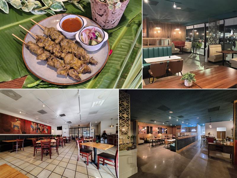 Eat Thai 565 W Bay Area Blvd, Webster