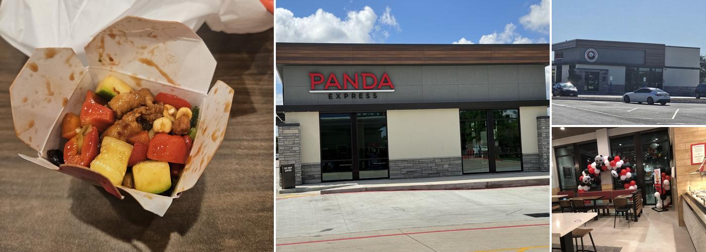 Panda Express