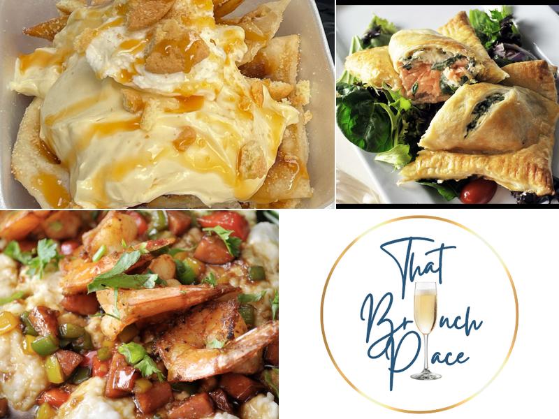 That Brunch Place LLC 129 Trammel-Fresno Rd, Fresno