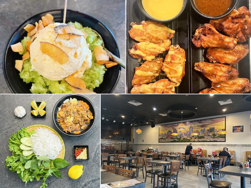 Spicy Pot & Boba Tea 2921 Pat Booker Rd, Universal City