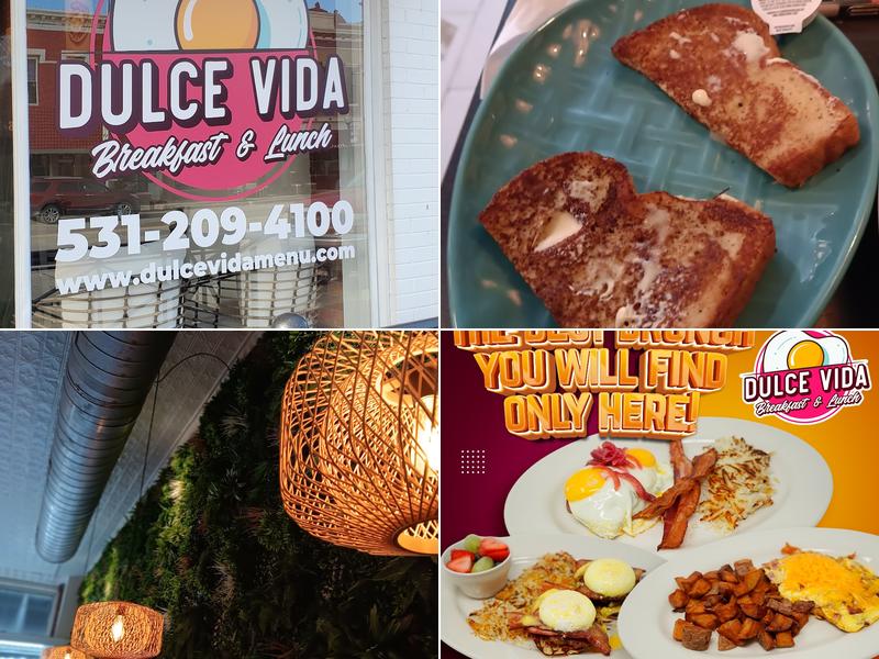 Dulce Vida Breakfast & Lunch