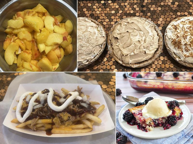 Merna's Kitchen 214 W Church St, Bowling Green