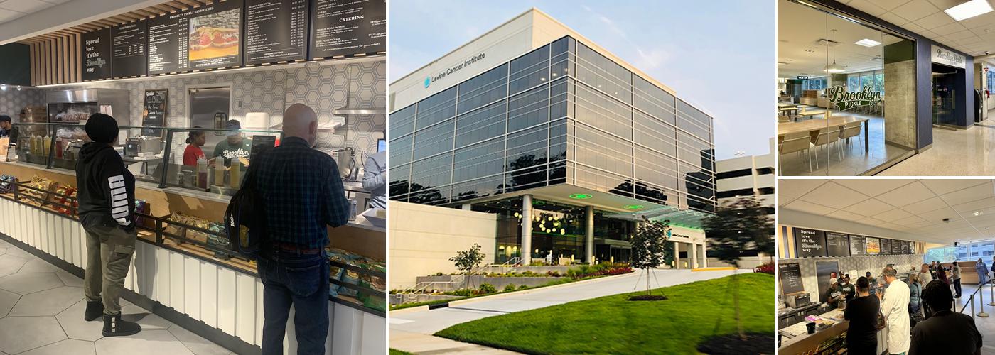 Brooklyn Pickle Charlotte