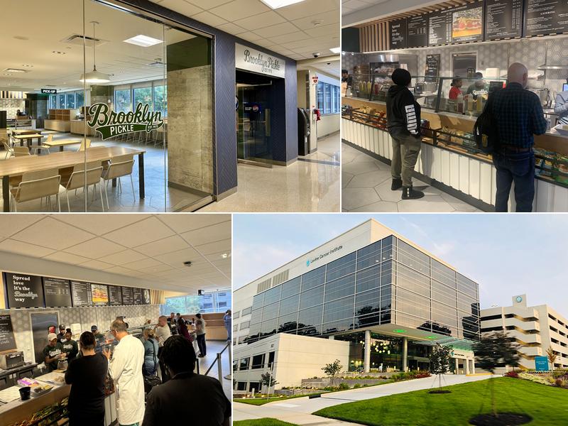 Brooklyn Pickle Charlotte