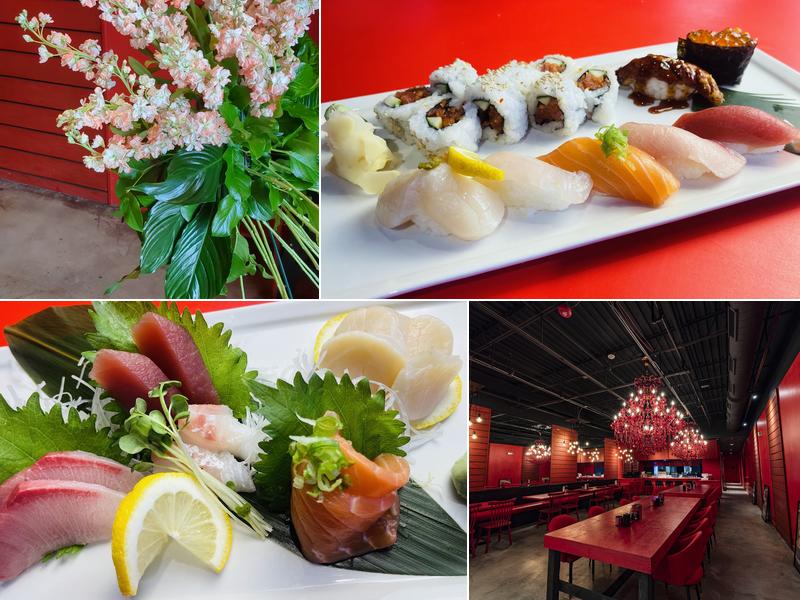 Chicago Ramen Palatine - Japanese Izakaya