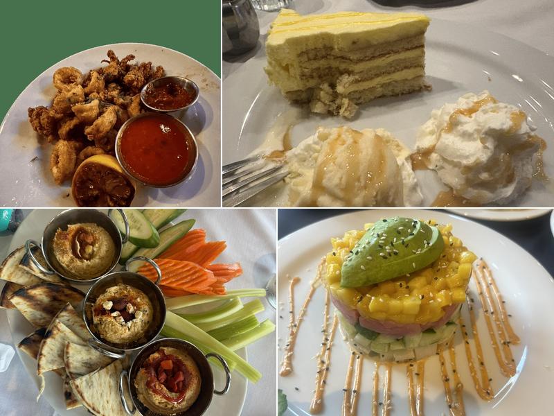 Tavern on The Glen 1820 Tower Dr, Glenview