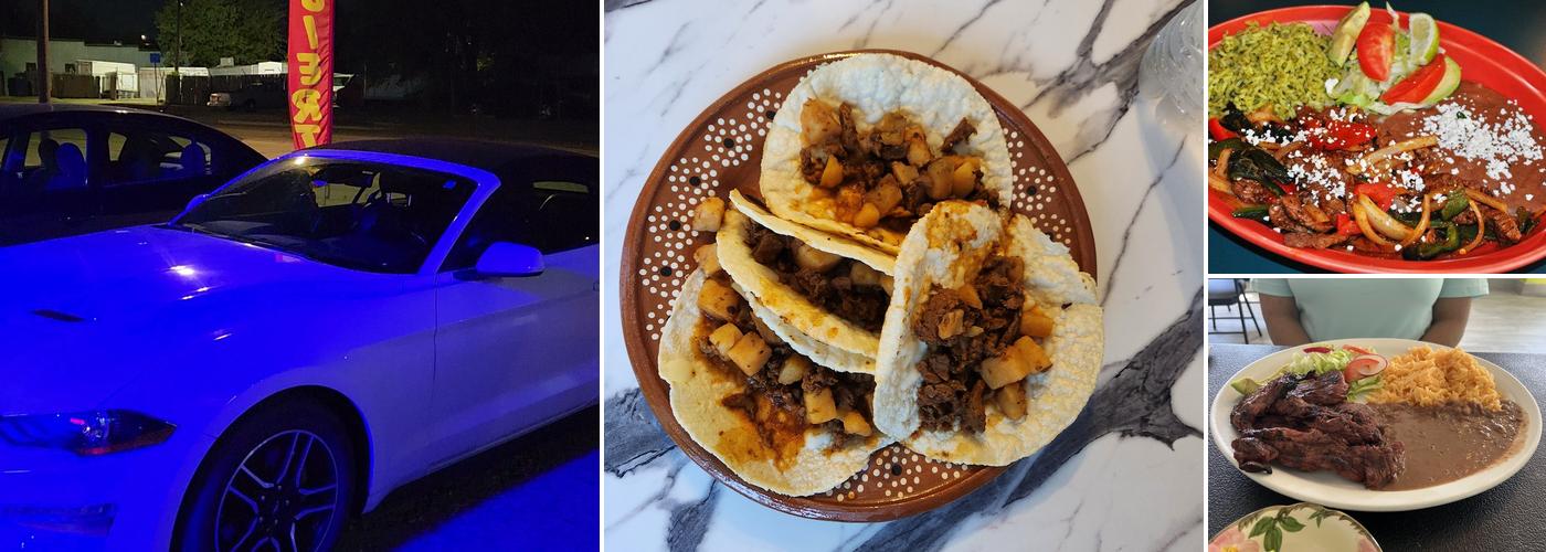 Mis Amigos Mexican Restaurant L.L.C.