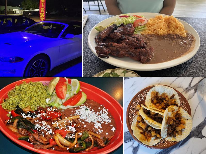 Mis Amigos Mexican Restaurant L.L.C.