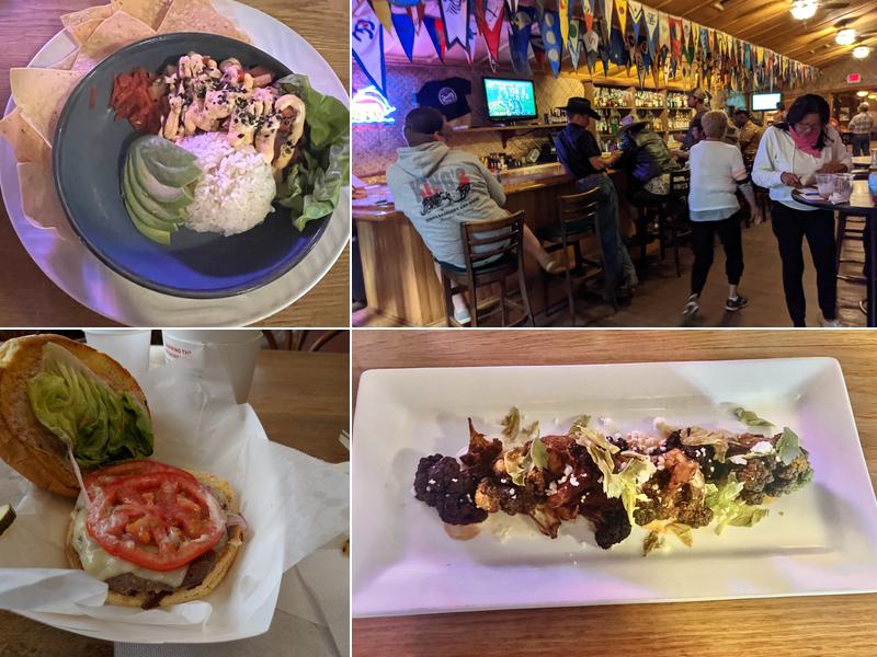 West End Galley Avalon