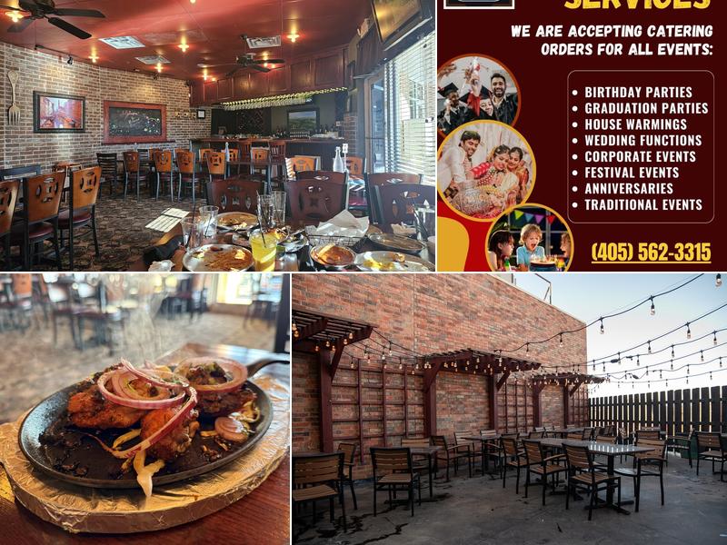 Edmond Paradise 17200 N May Ave ste 900, Edmond