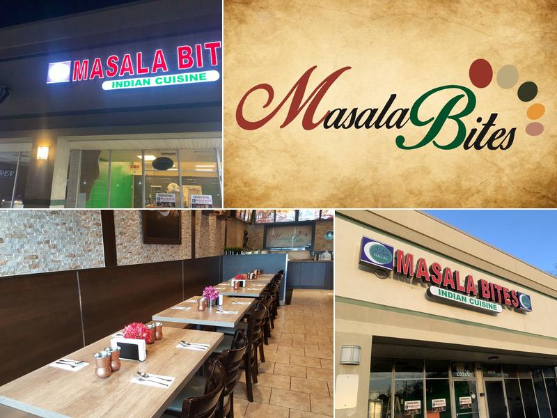 Masala Bites 28920 Schoenherr Rd, Warren