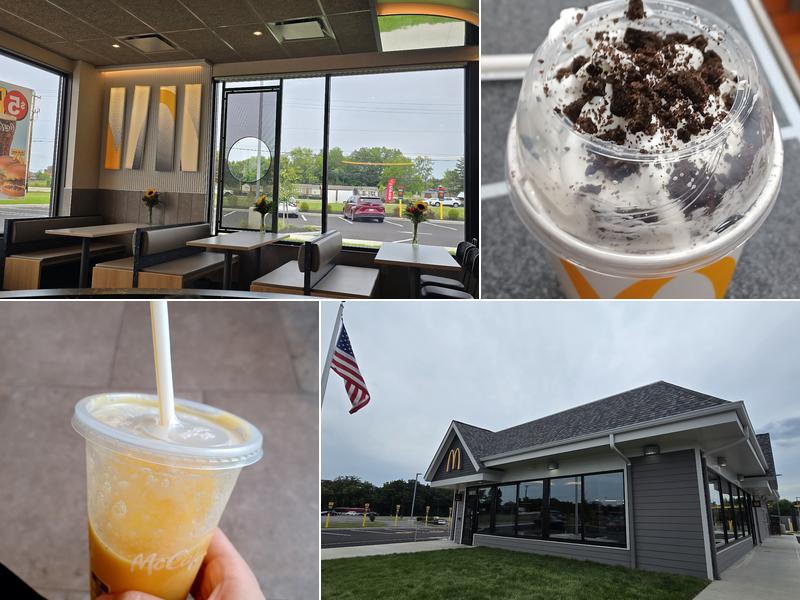 McDonald's 6691 Artesian Run, Delaware