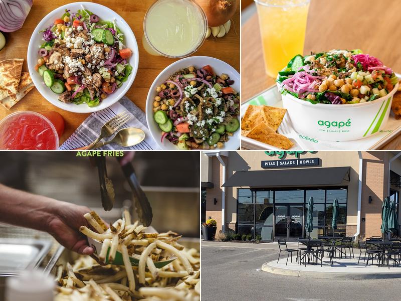 Agape Mediterranean 6589 Artesian Run, Delaware