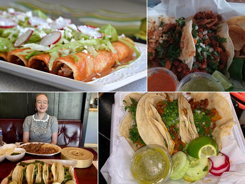 Los cochos De Guerrero